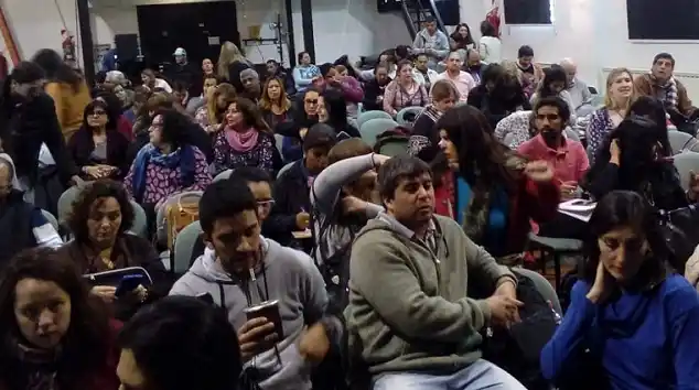 En Paraná comenzó a dictarse la diplomatura en Economía Social y Producción Territorial