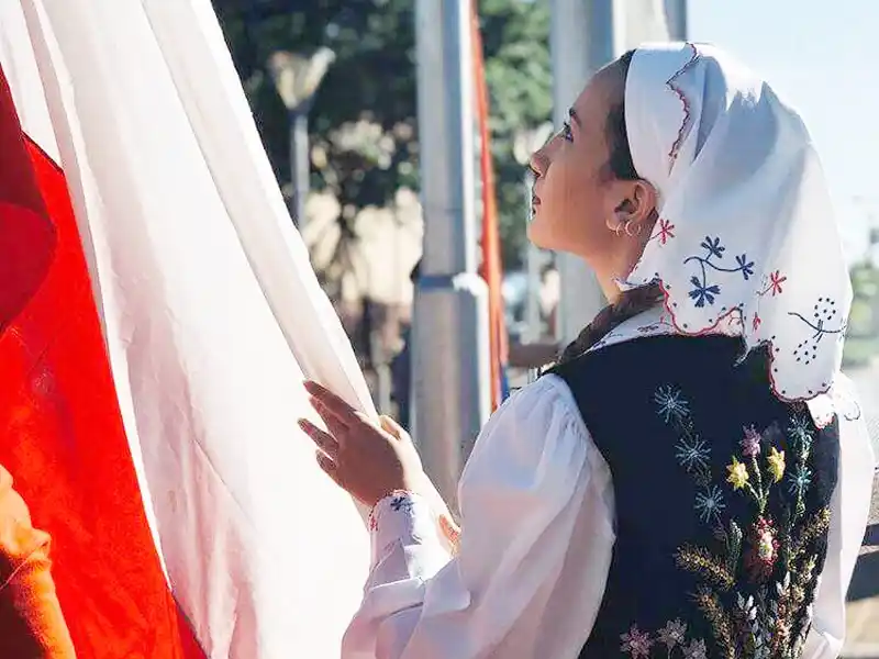 Concordia celebrará la cultura polaca con la muestra “Monumentos Polacos – Patrimonio de la UNESCO”