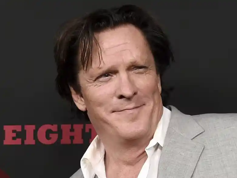 Murió Michael Madsen, actor de Kill Bill y Perros de la Calle