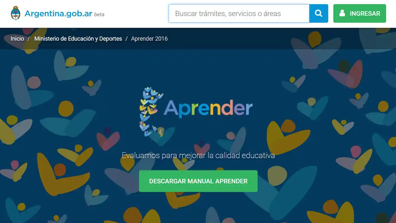 Dramático diagnóstico sobre la educación argentina