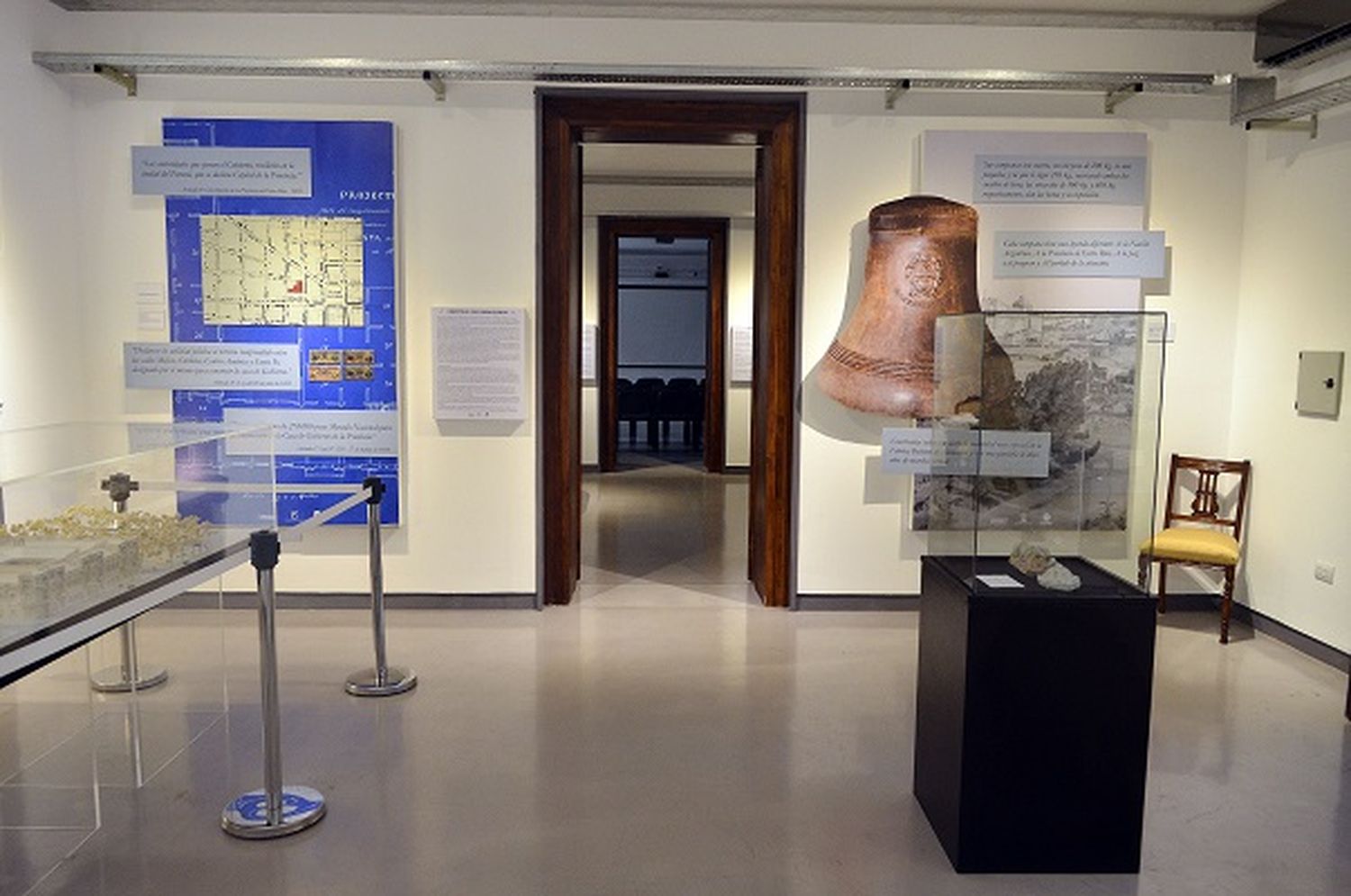 Distinguen al Museo de Casa de Gobierno con el premio Preservación Urbana 2017