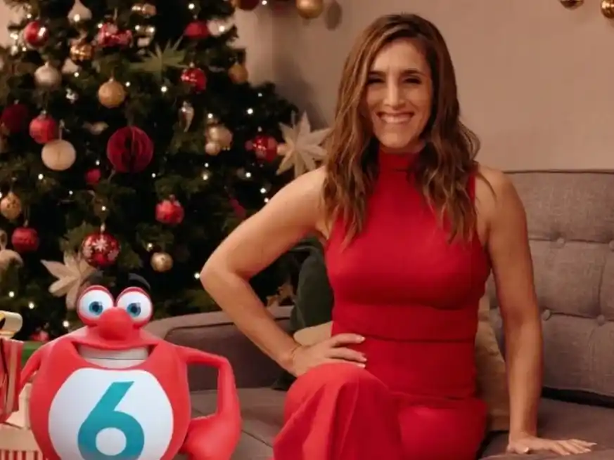 El domingo Quini 6 reparte $12.000 millones por la Navidad.