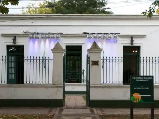 Pila: Tras la asunción de los concejales electos, será un Concejo 100% oficialista