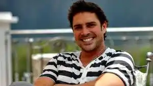 Matías Alé admitió a policía que dejó la medicación 