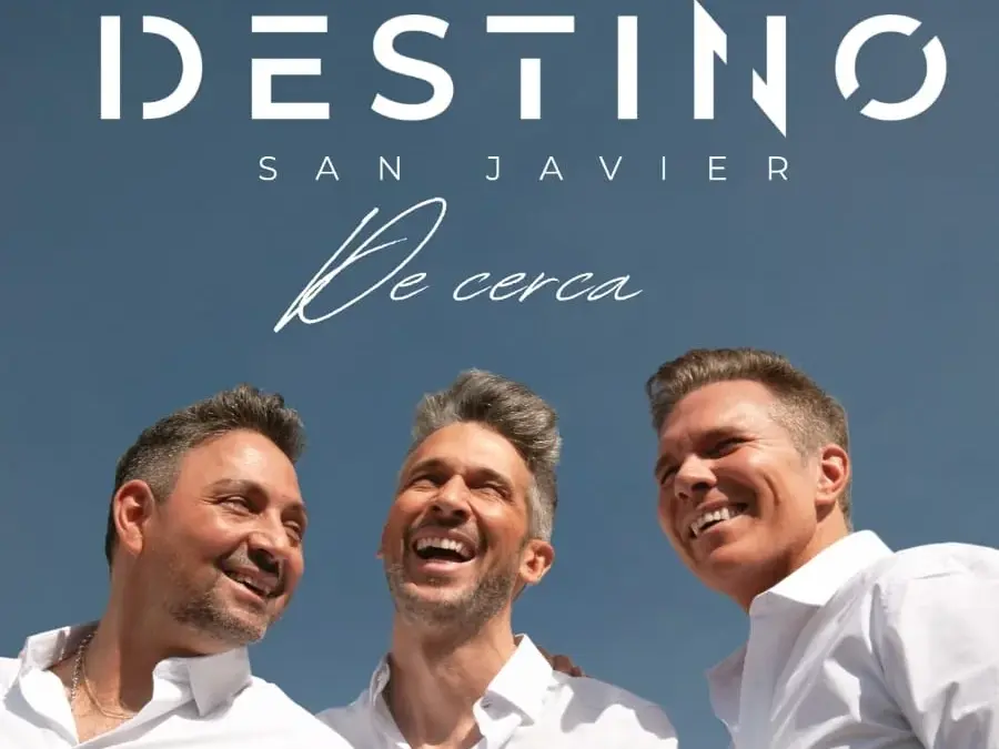 Destino San Javier llega a Rosario con "De Cerca" en el Teatro El Círculo