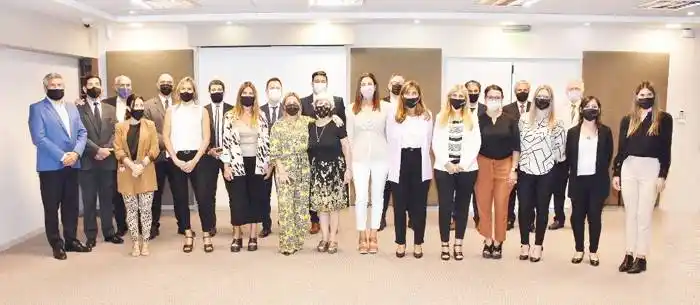 La Fundación Banco Entre Ríos presentó  su Plan de Acción 2022 con el eje en la  Educación, la Cultura y la Comunidad