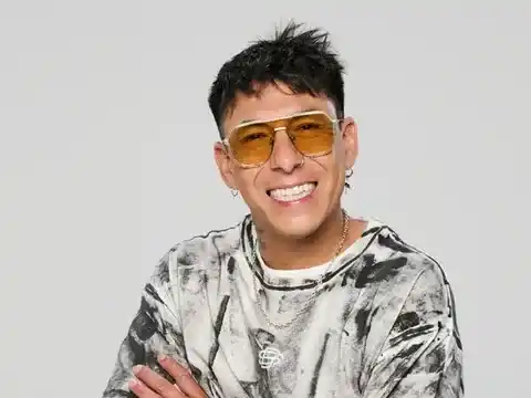 Embargaron el sueldo de Brian Sarmiento por una deuda de la cuota alimentaria de su hija