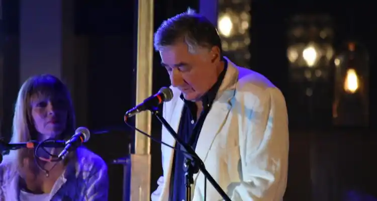 En los Paulino, Marcos Arana aclaró que los directivos “no tienen privilegios” e invitó a “aportar ideas” a quienes los critican
