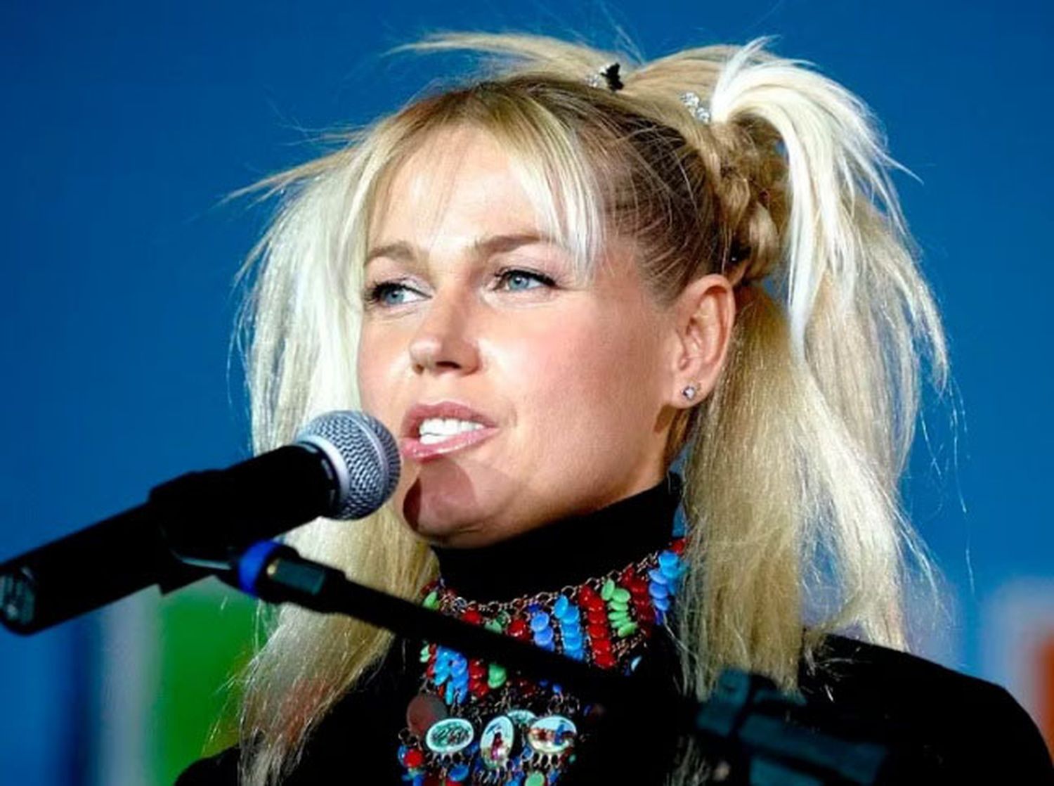 Empezó la gira despedida de Xuxa