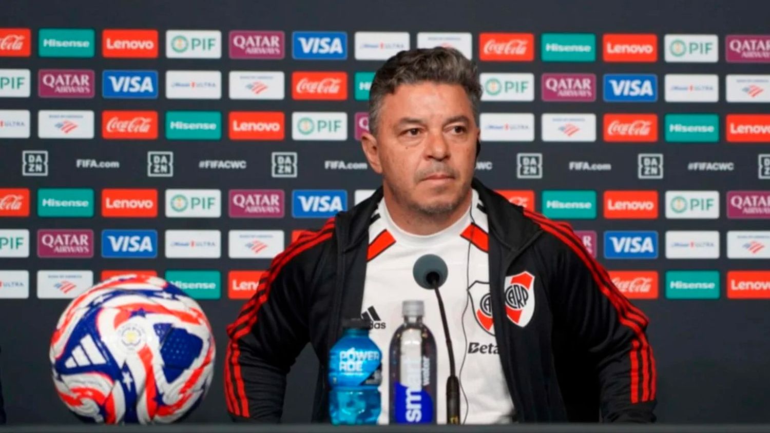 Marcelo Gallardo