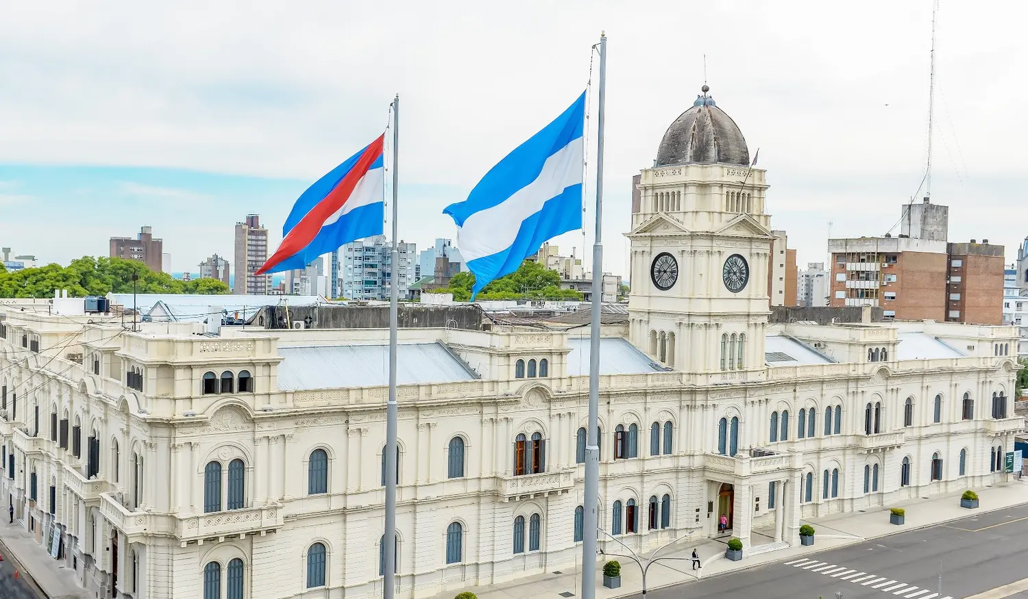 El lunes se inicia la Paritaria Docente 2024