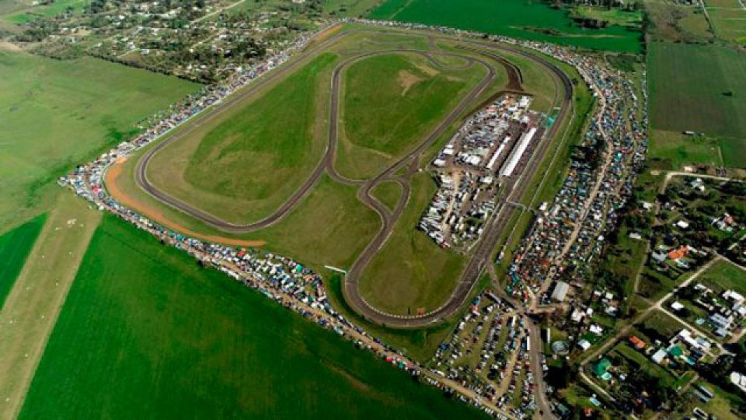 El TC podría disputar la décima fecha del año en Paraná el 28 de agosto