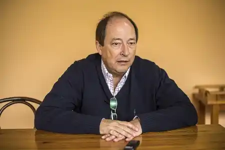 Sanz: “Macri, Busti y De Ángeli son lo mismo”