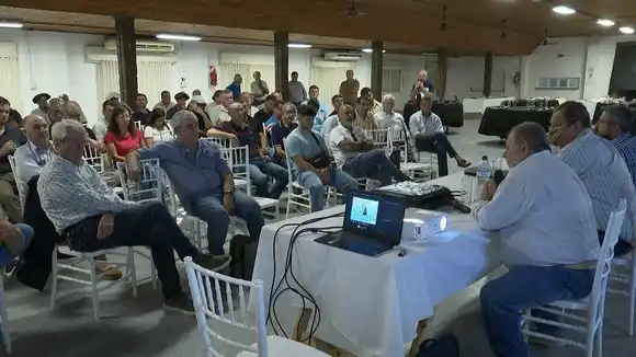 Más de 4,5 millones de cabezas serán vacunadas contra la aftosa y la brucelosis