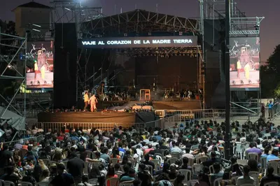 Enero arranca con festivales y fiestas populares en diferentes puntos de la provincia