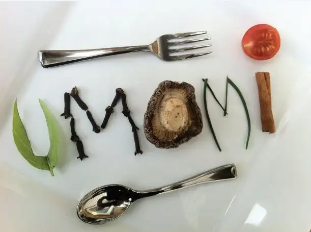 Umami, el quinto gusto que podemos percibir y no es amargo, ácido, dulce ni salado