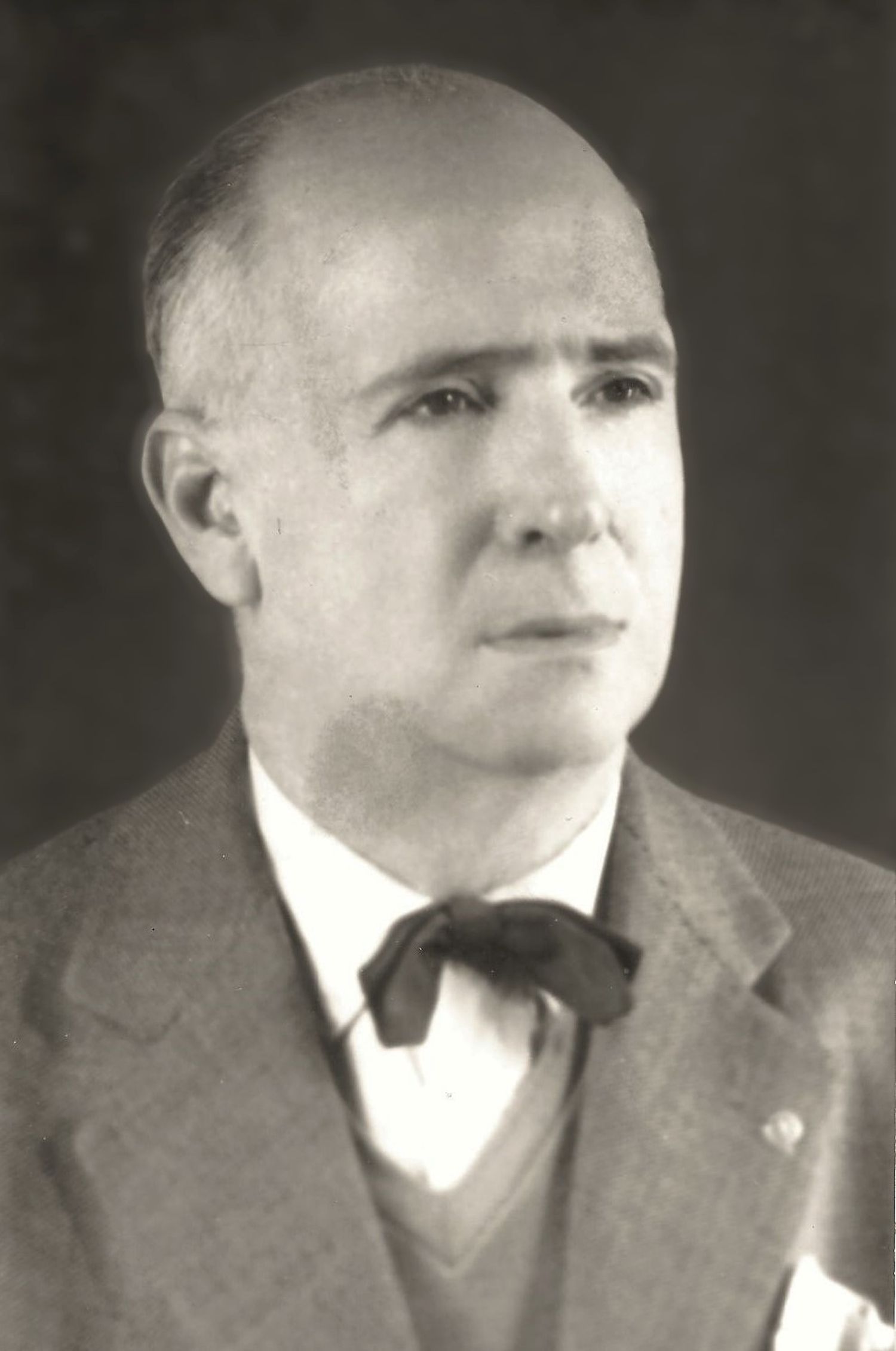 Joaquín Gregorio Martínez