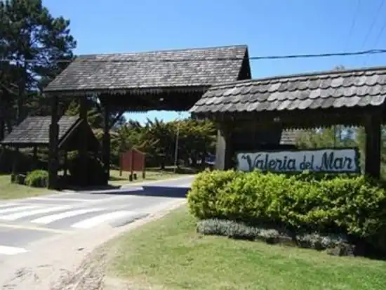 El mejor sitio para visitar: Valeria del Mar