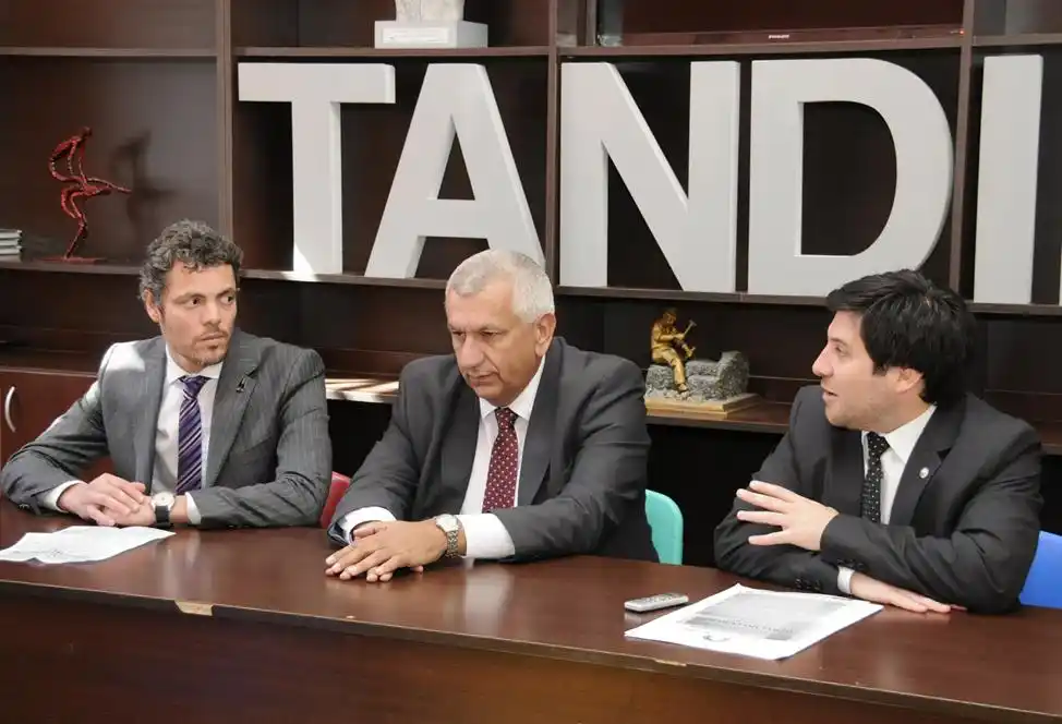 Se realizarán las Jornadas de Derecho Público