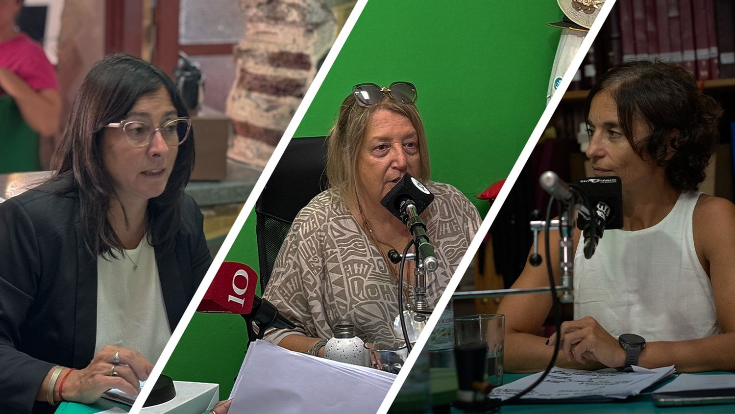 Rainbowex: Marcantonio y Viviani dieron detalles exclusivos sobre la estafa piramidal que conmocionó al país