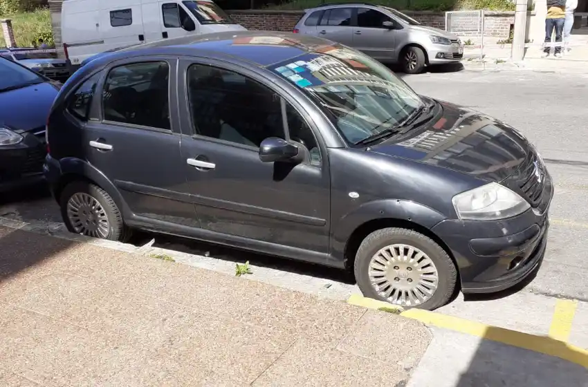 Día de furia: "No hay motivos para que un civil porte este tipo de armas"