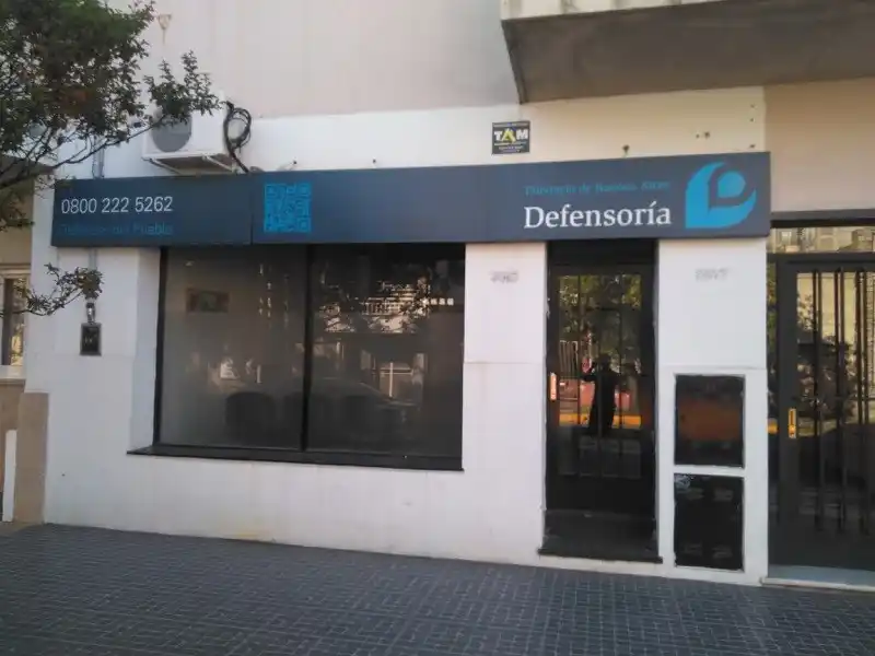 La Defensoría del Pueblo retoma la atención presencial en La Plata y en sus otras 43 sedes de toda la Provincia 