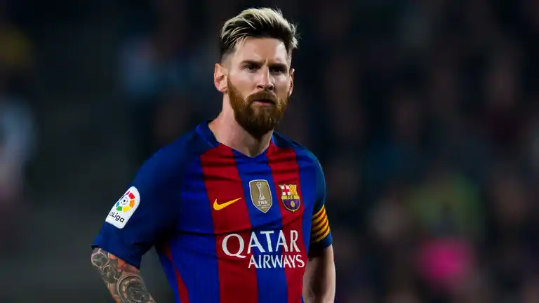 Barcelona emitió un comunicado sobre la sanción a Messi