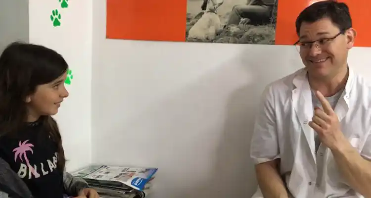 #JuanitaReportera presenta: ¿Cómo fue tu infancia, Alejandro García?