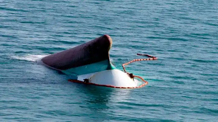 QUERÍAN REGRESAR SOLAS A CASA Y MURIERON AHOGADAS: siete niñas fallecen en Nigeria