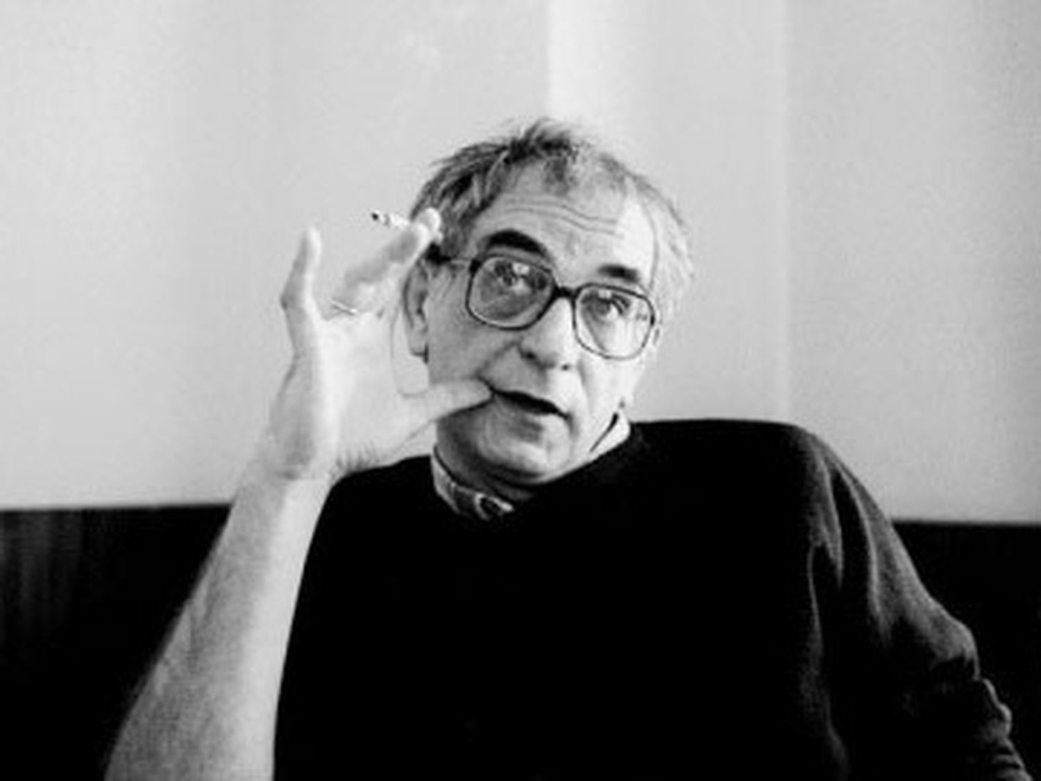 Kieslowski y su cine de dolorosa humanidad