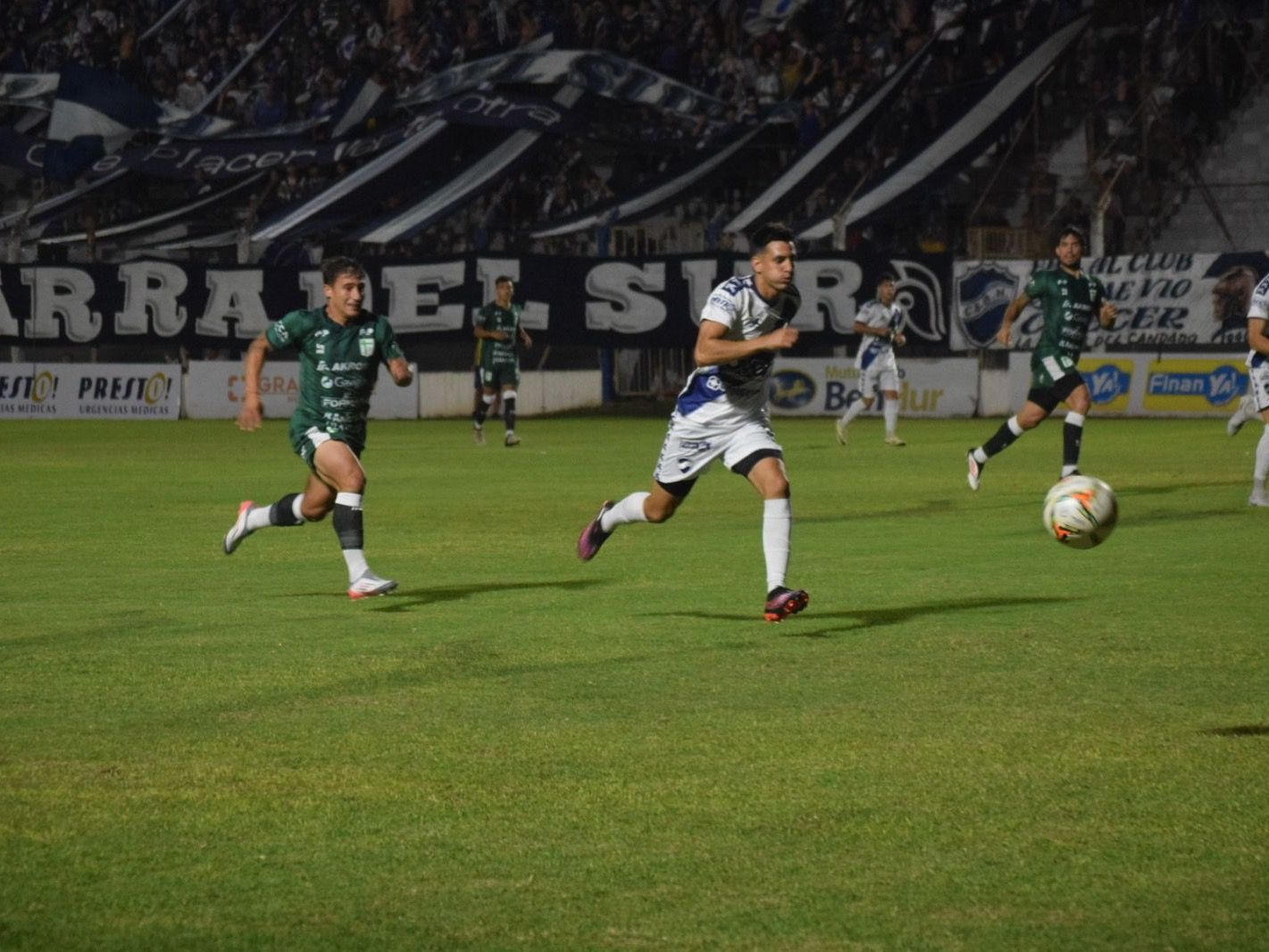 Sportivo