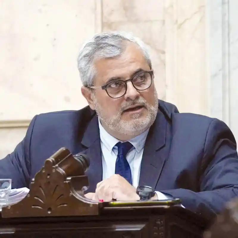 Diputado de ELI presentó proyecto para redireccionar el gasto de las Paso