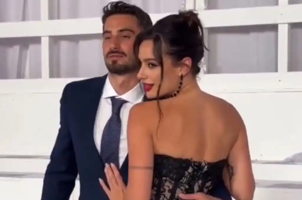 Flor jazmín con Nico Occhiato