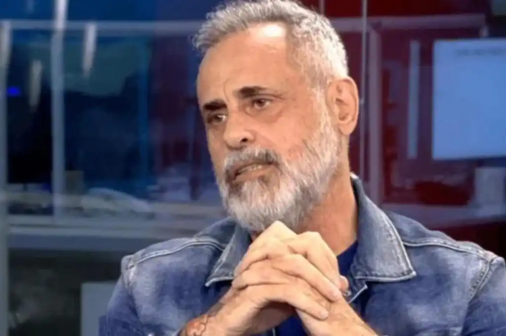 Jorge Rial fue sometido a una cirugía: le colocaron un cardiodesfibrilador