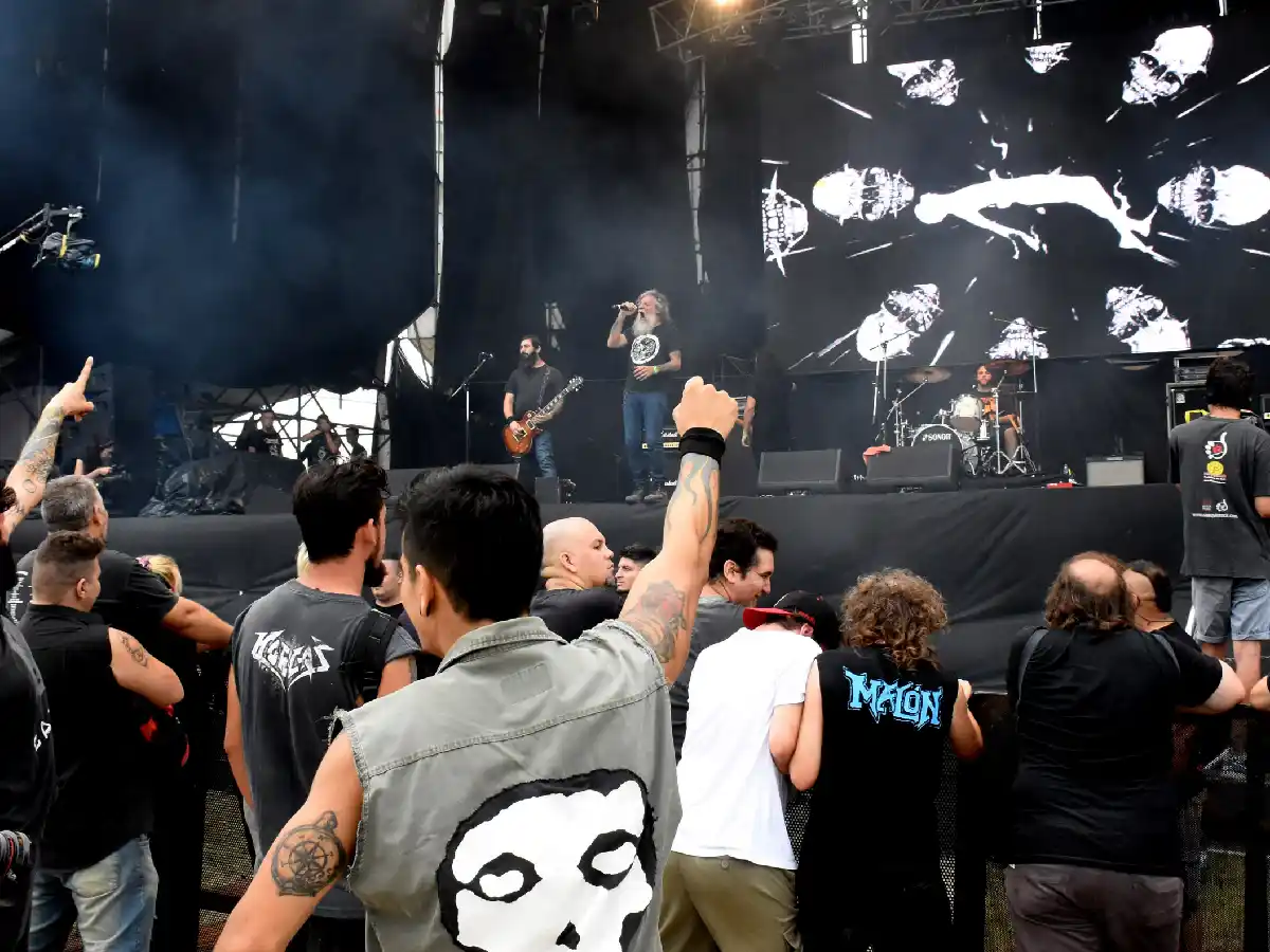 Cosquín Rock desembarca por primera vez en Estados Unidos