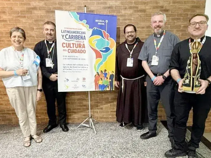 Buenos Aires, sede del Primer Encuentro Nacional de Cultura del Cuidado
