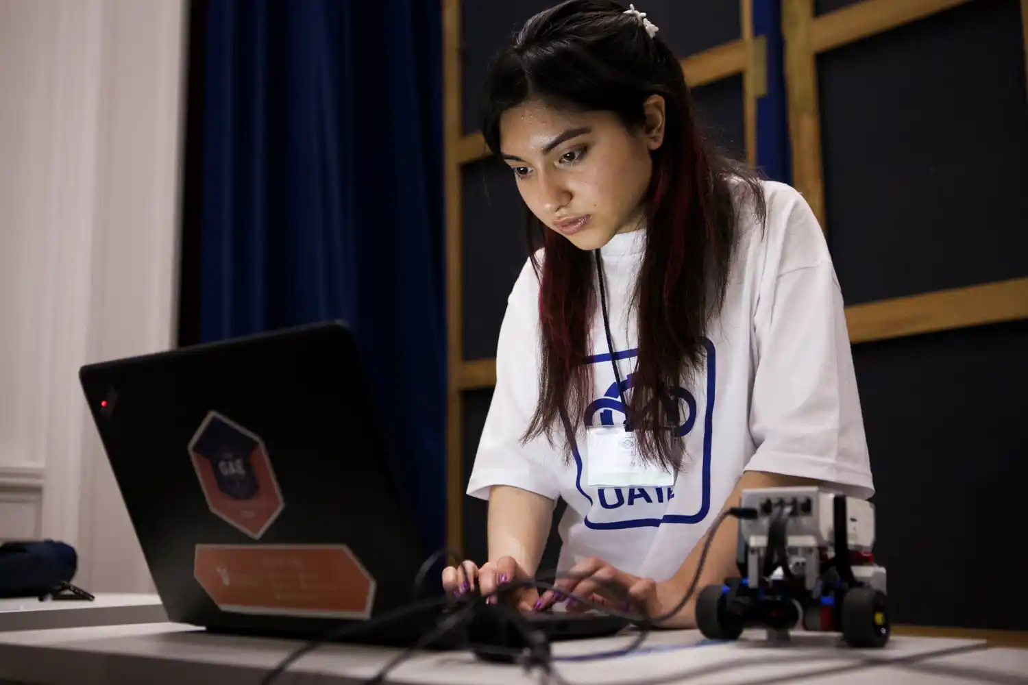 “Alimentos”, el tema de la Olimpíada Argentina de Tecnología