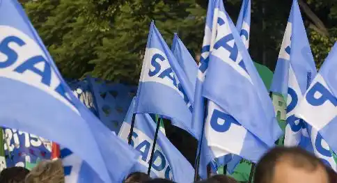 Conflicto docente: Sadop pide “salario justo”