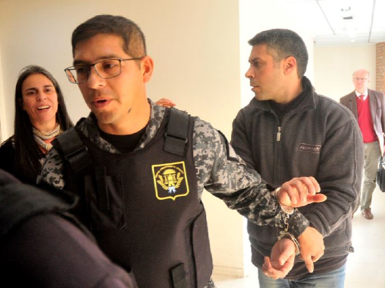 Crimen en la veterinaria: a casi dos años, elevaron a juicio la causa