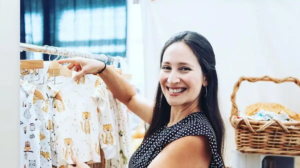 ¿Qué pasó con? Eliana López