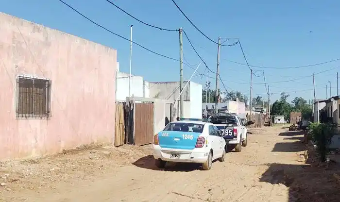 Allanamientos y secuestro positivos