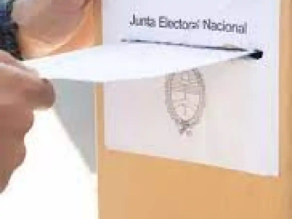 Guía de elecciones 2023: padrón, candidatos y qué se elige