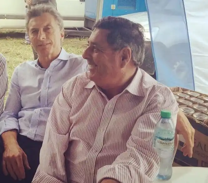 De Ángeli sobre las retenciones: “Cumplimos promesas de campaña” 