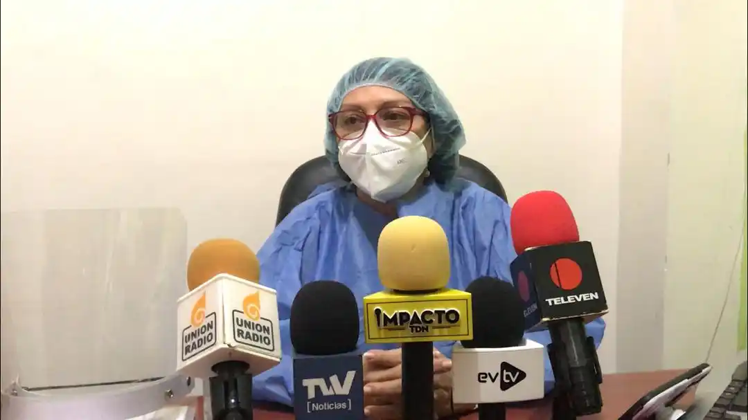 SE AGOTAN CUPOS EN HOSPITALES: Médicos Unidos advierte del incremento en enero de casos de COVID-19
