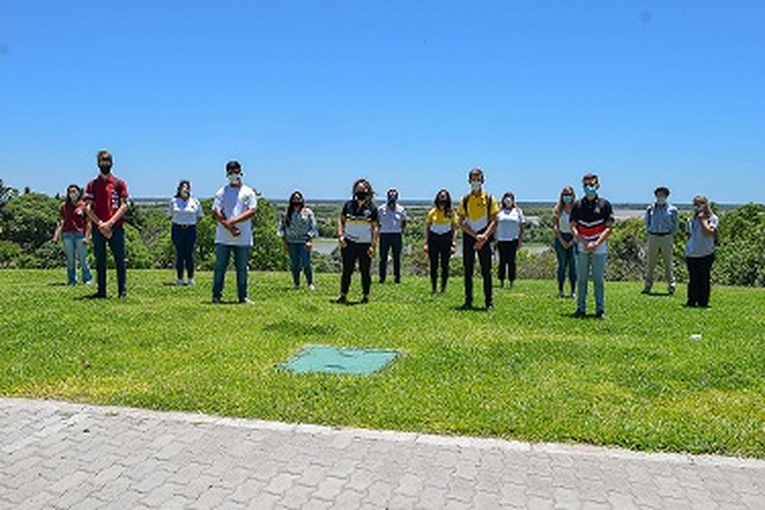 Conducí tu Curso: IAPSER premió a los ganadores