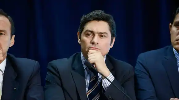 Embajador Vecchio insta a venezolanos en EE.UU. al registro del TPS