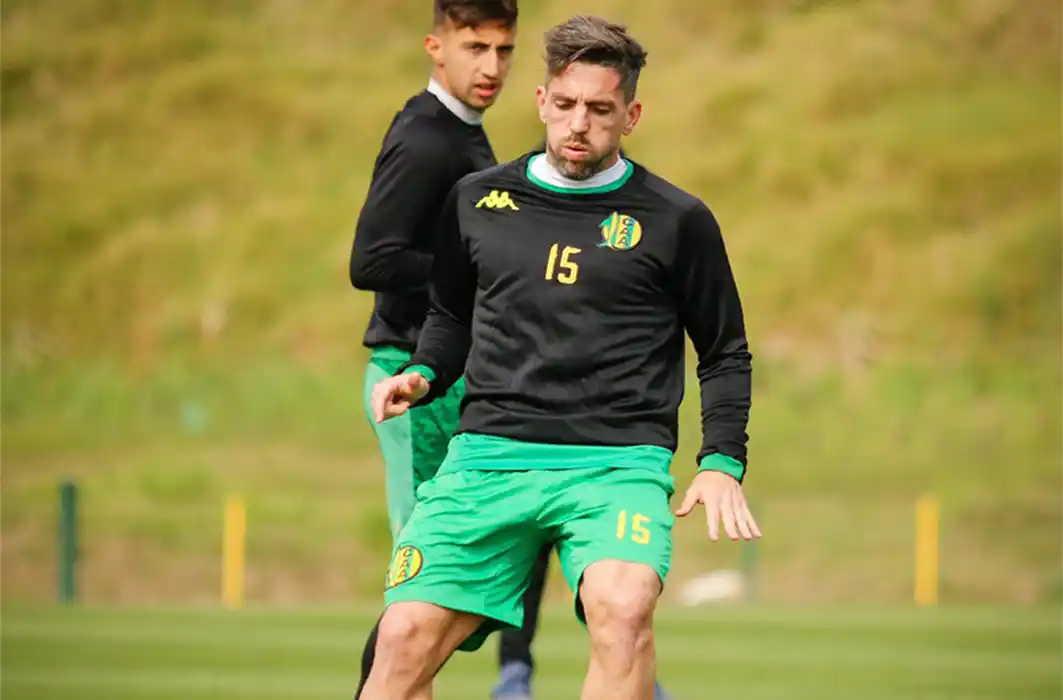 Aldosivi, con el debut de Palermo, visitará a Sarmiento de Junín