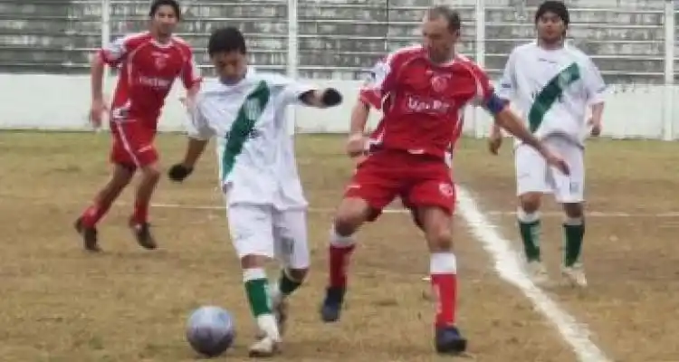 Semifinales a medias