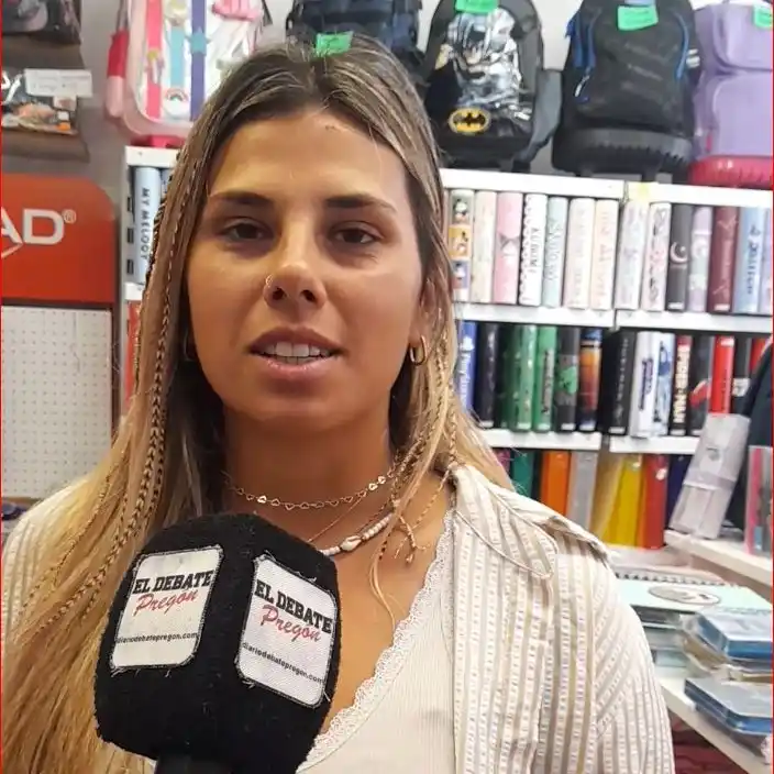 Útiles escolares: tras un 2025 con aumentos, 2026 llega con precios congelados