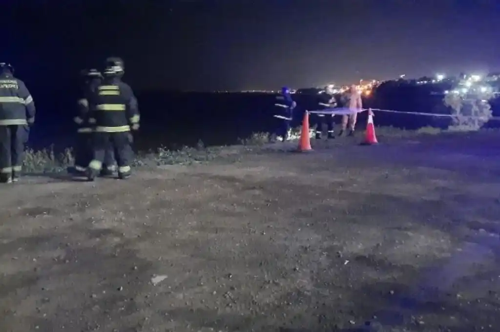 Operativo de búsqueda